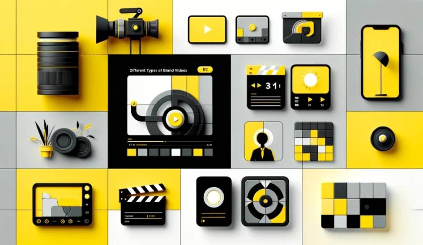 体验栖霞区产品视频拍摄：开启便捷生活新篇章