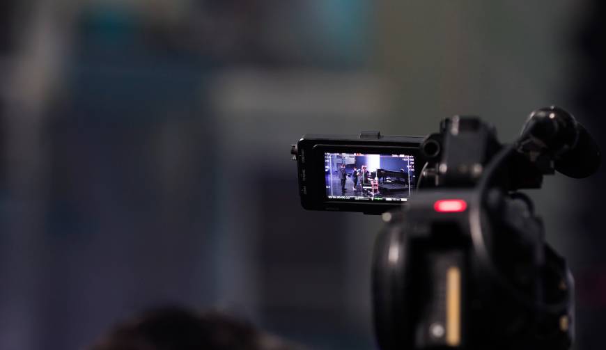 紧跟潮流！栖霞区产品视频拍摄引领时尚新趋势