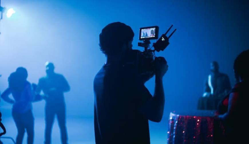 神秘新品来袭！栖霞区产品视频拍摄究竟有何神奇之处？