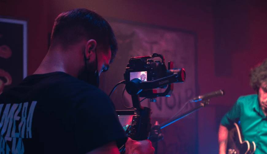 匠心雕琢视觉盛宴！专业栖霞区产品视频拍摄公司赋能品牌价值