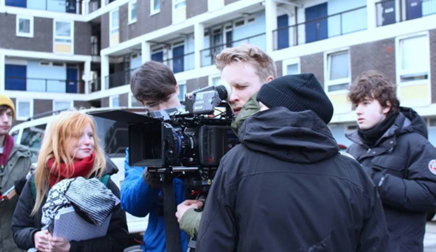 拒绝模板化套路！栖霞区产品视频拍摄公司独创个性化视觉解决方案