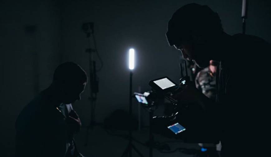 深耕栖霞区产品视频拍摄，解锁产品出圈的流量密码