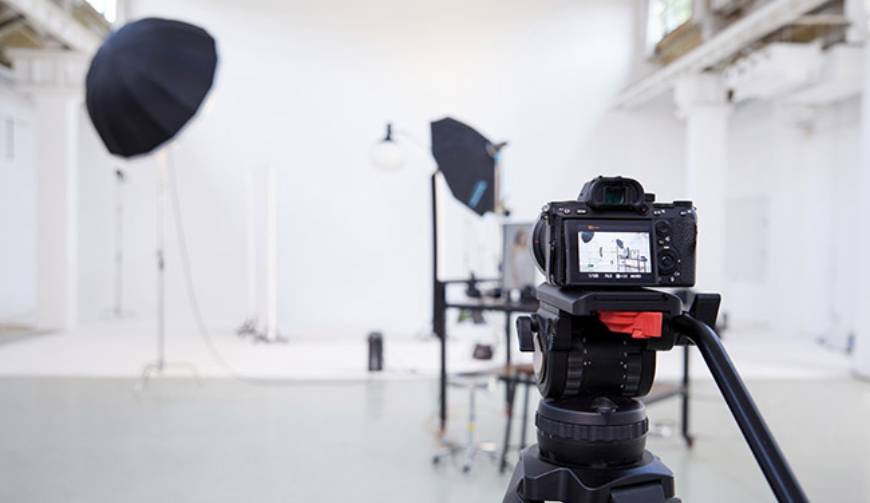 聚焦栖霞区产品视频拍摄，打造品牌传播新高度