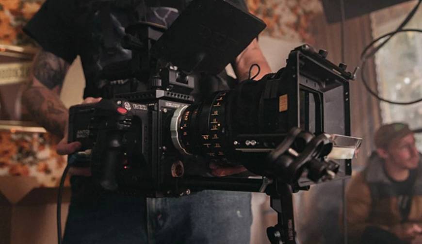 深耕本土，栖霞区产品宣传视频拍摄公司的服务密码