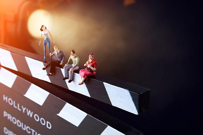 聚焦栖霞区电商产品视频拍摄制作，为产品搭建高效转化桥梁