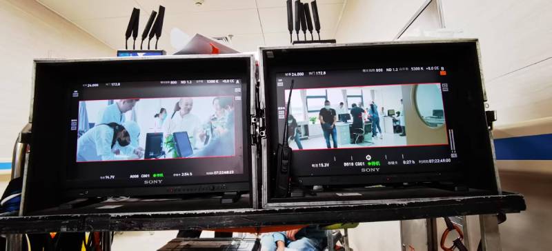 栖霞区极致互动，让产品在宣传视频中闪耀独特光芒