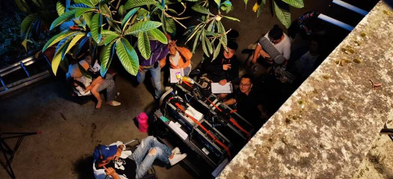 解锁栖霞区产品宣传视频拍摄公司新势能，助力品牌强势破圈