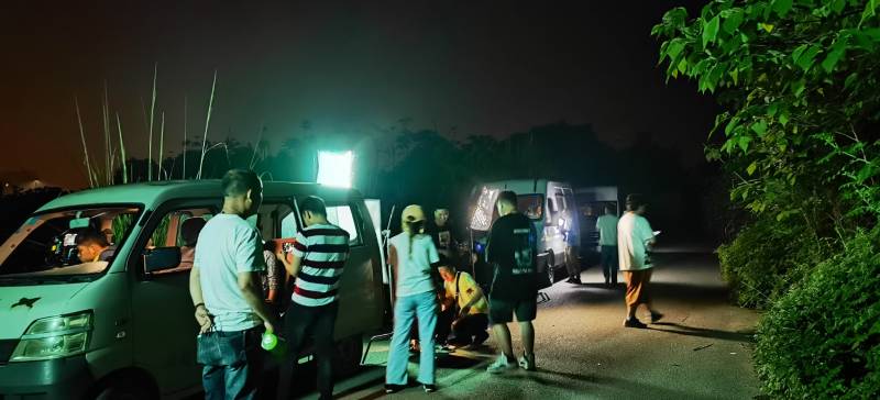 以镜头为笔，绘就栖霞区产品视频的进阶之路