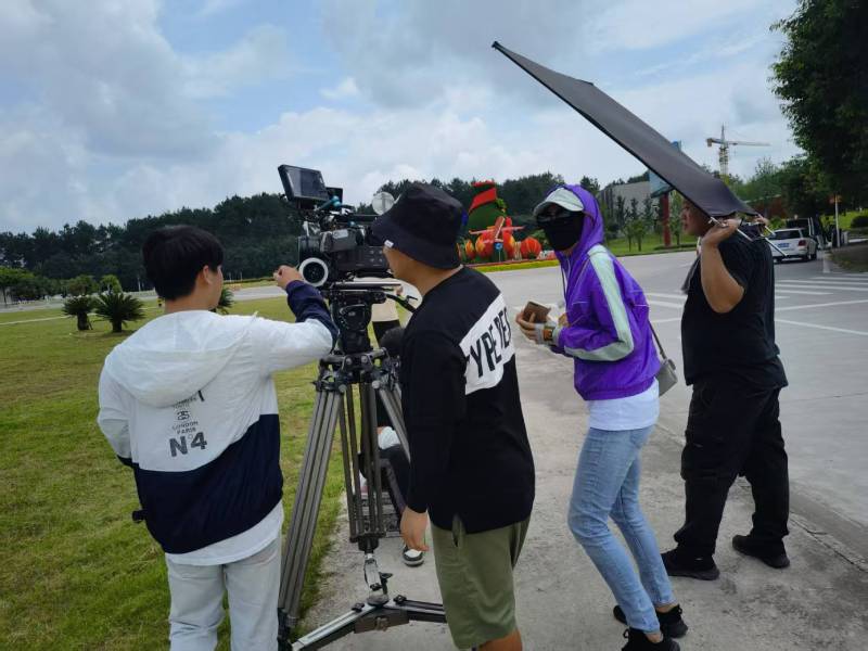 栖霞区极致互动，未来愿景宏大，致力于成为全球领先的产品宣传视频企业