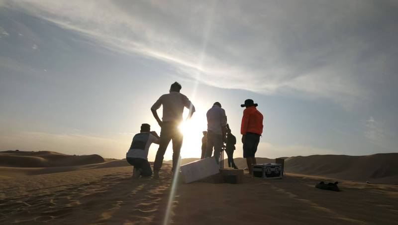 深耕栖霞区产品视频拍摄，解锁产品视觉传播的全新可能