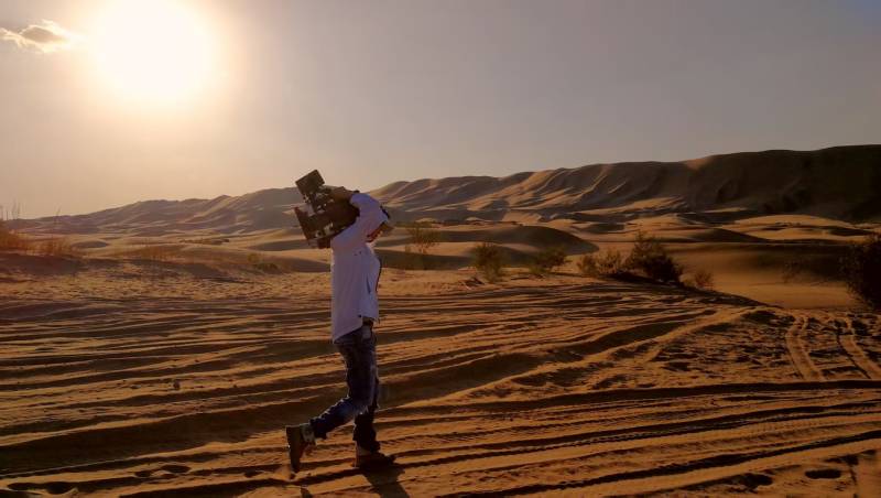 深耕栖霞区产品宣传视频拍摄公司，解锁品牌传播的核心动能