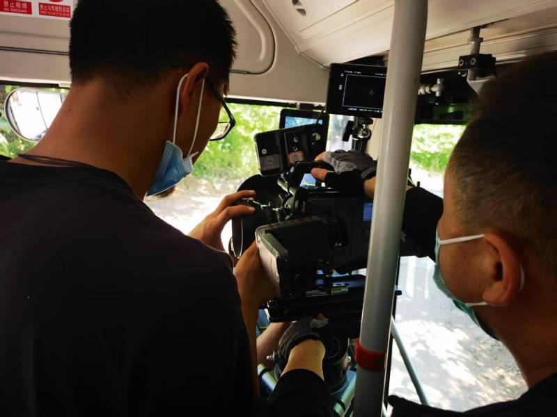 专业为基，栖霞区产品宣传视频拍摄公司的立身之本