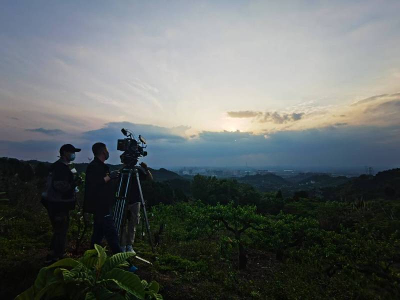 聚焦栖霞区产品宣传视频拍摄公司，用专业实力铸就品牌传播传奇