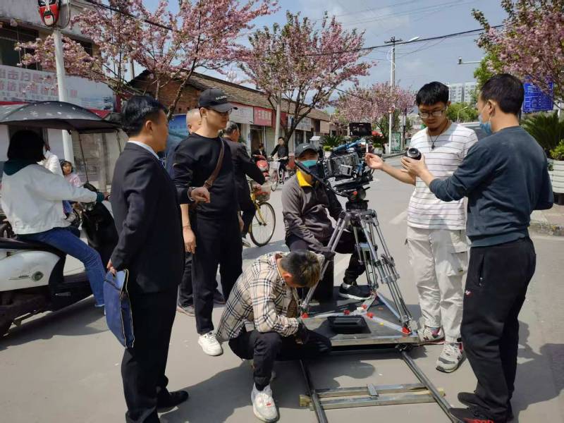 栖霞区产品视频拍摄进阶指南，助力产品抢占视觉高地