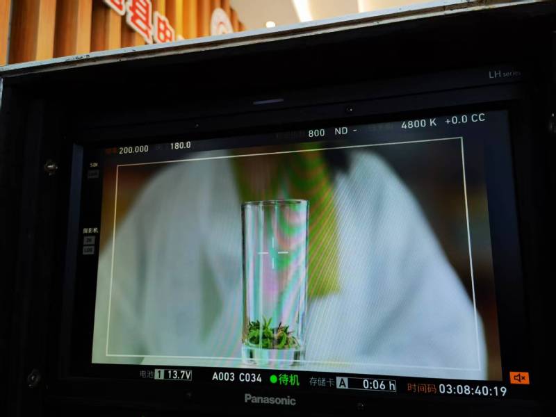 天然优选！栖霞区电商产品宣传视频溯源原料产地的真实故事