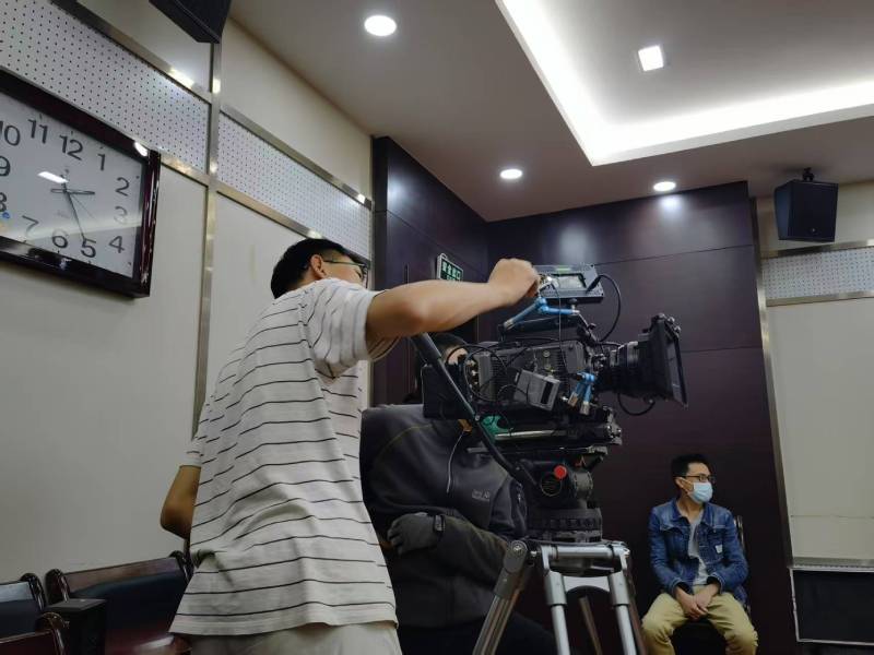 大数据指导创作方向，栖霞区产品视频拍摄公司让每帧画面都有效触达