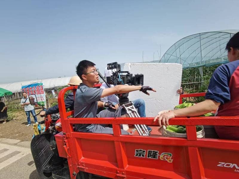 电商爆款背后的推手：栖霞区产品视频拍摄公司精准捕捉卖点痛点